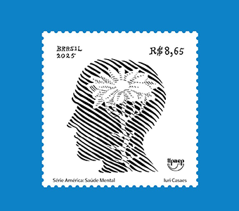 Selo Saúde Mental