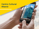 Banner Museu dos Correios - Mobile