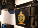 Exposição ConECTados pelo Tempo