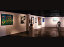 Exposição Encontro das Artes