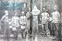 Expedição Rondon - Roosevelt