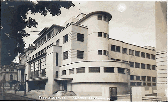 Prédio - Belo Horizonte/MG Belo Horizonte -BH0004.png