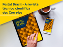 Banner Revista Postal Brasil Banner Revista Postal Brasil
