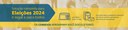 Eleições 2024 - Os Correios aproximam você dos eleitores