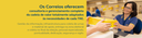 Correios oferecem consultoria e gerenciamento adaptados a cada TRE