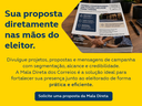 Correios oferecem consultoria e gerenciamento adaptados a cada TRE