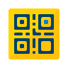Ícone QR Code