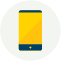 Ícone celular