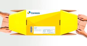 Logística Reversa dos Correios Logística Reversa dos Correios