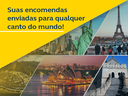 Banner Envios interacionais Mobile