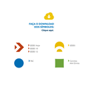 Símbolo de Encaminhamento Mobile