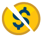 Ícone Isenção