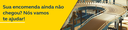 Banner Encomenda ainda não chegou desktop Banner Encomenda ainda não chegou desktop