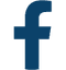 Logo do Facebook