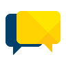 Ícone conversa Ícone conversa