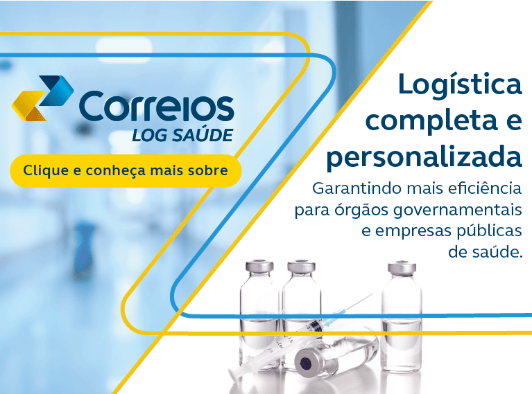 Log Saúde