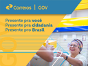 Gov A serviço do Brasil e de todos os brasileiros