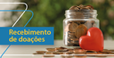 4 card doações
