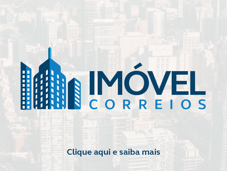 Imóveis Correios