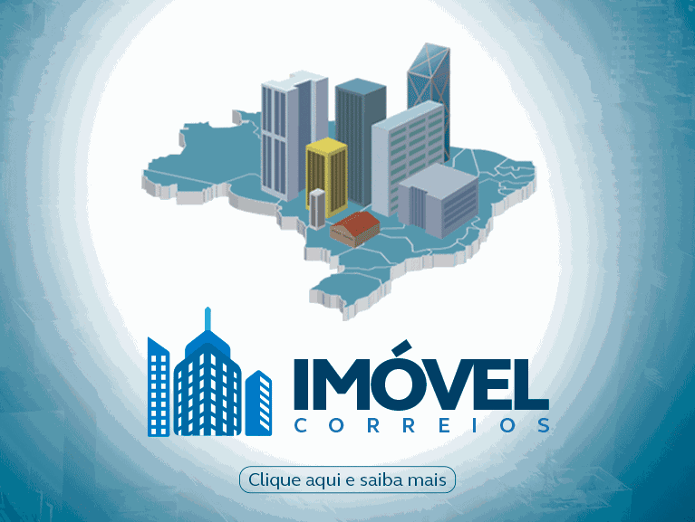 Imóveis Correios