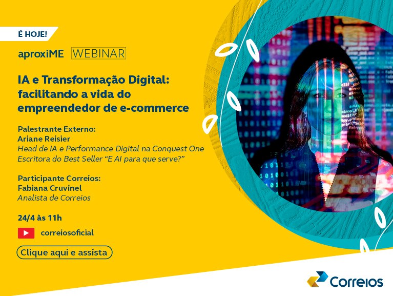 Aproxime - IA e Transformação Digital