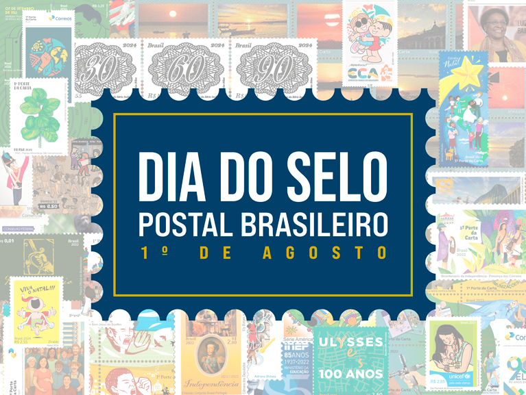 Dia do Selo 2025