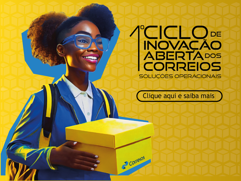 Inova Correios