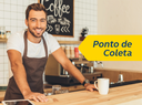 Ponto de Coleta Ponto de Coleta