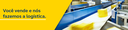 Banner Logística para e-Commerce - desktop Banner Logística para e-Commerce - desktop