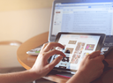 Imagem e texto - e-commerce Imagem e texto - e-commerce