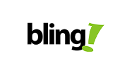 logotipo bling
