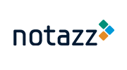 logotipo notazz