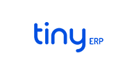 logotipo tiny