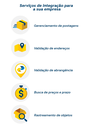 Infográfico Web Service Mobile Infográfico Web Service Mobile