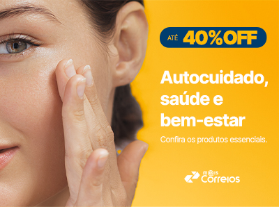 Mais Correios