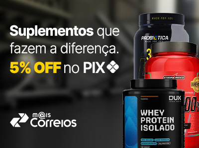 Mais Correios