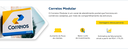 Correios Modular