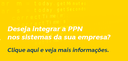 Deseja integrar a ppn nos sistemas da sua empresa? Clique aqui!