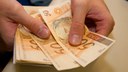 Receber dinheiro intenacional