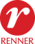 Logotipo Renner