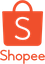 Logotipo Shopee