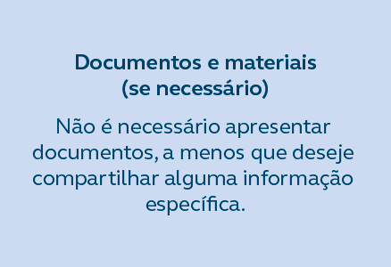 Documentos e materiais - Verso.png Documentos
