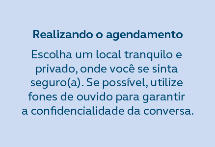 Realizando o Agendamento - Verso.png Privacidade