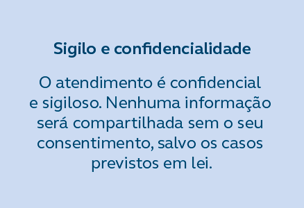 Sigilo e Confidencialidade -Verso.png Sigilo
