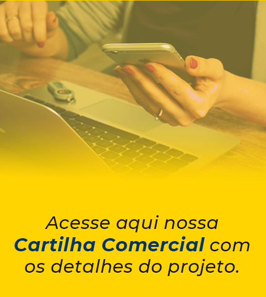 Clique aqui e acesse o guia comercial deste projeto!