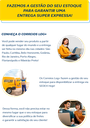 Correios Log+ - Mobile